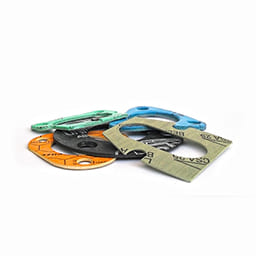 Gaskets for groups and heating elements