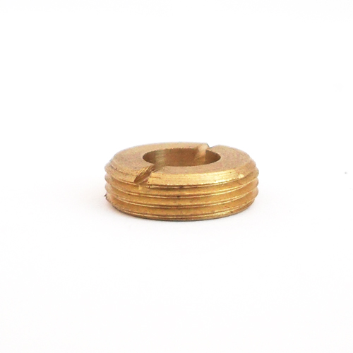 brass ring nut