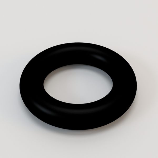 R9 water, steam, glass level o-ring  10.5x2.7mm