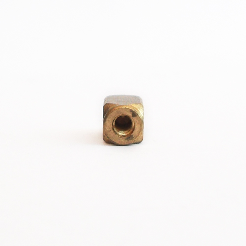 square spindle 12mm