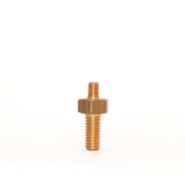 Filterholder screw