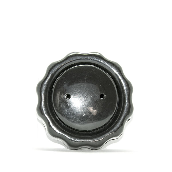 valve knob