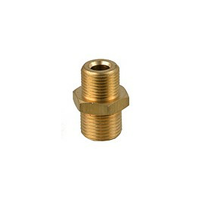 Inlet valve fitting