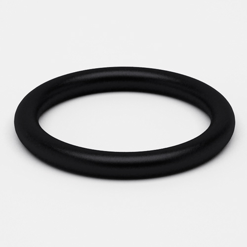 O-Ring 134 (25.8mm x 3.53mm)